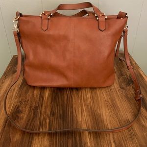 INC Elliah Wrap Tote